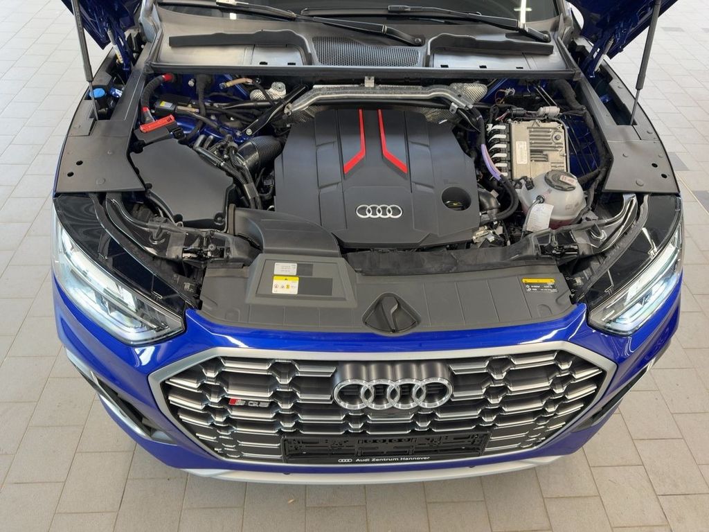 Audi SQ5 2023