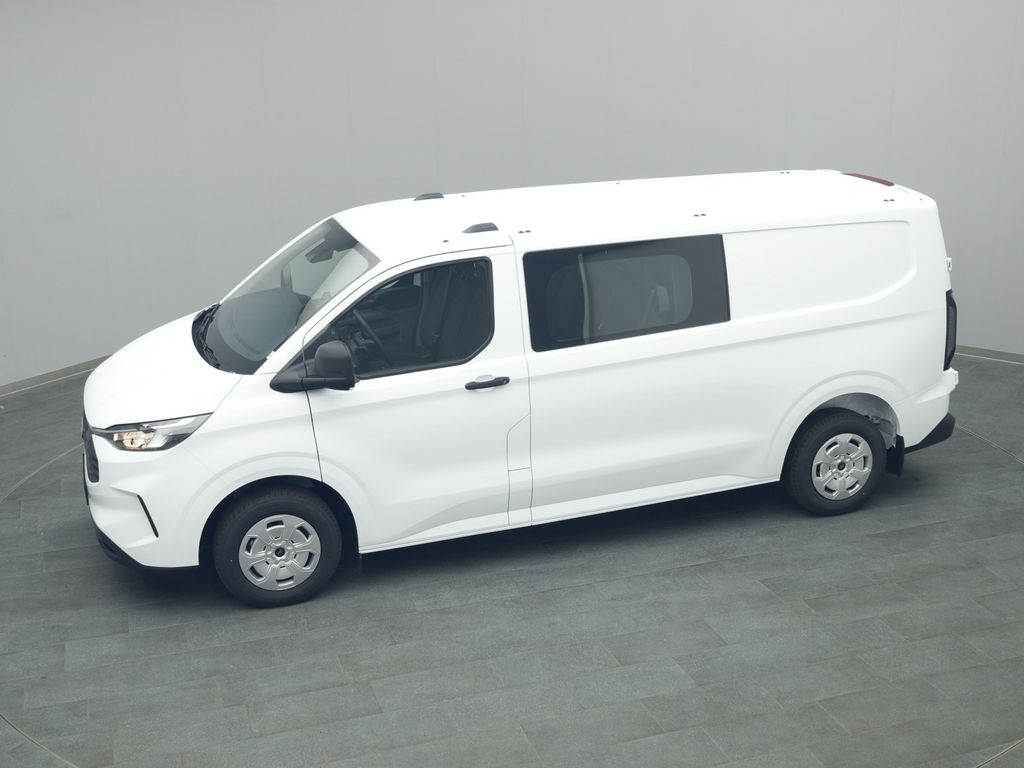 Ford Transit Custom 2025