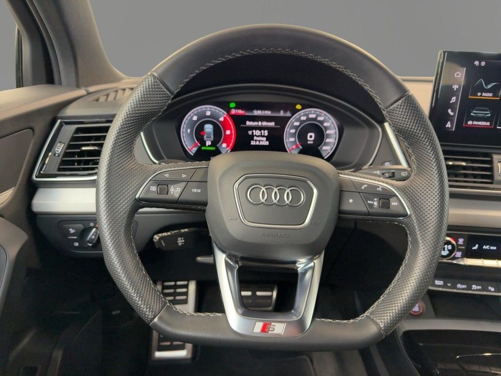 Audi SQ5 2023