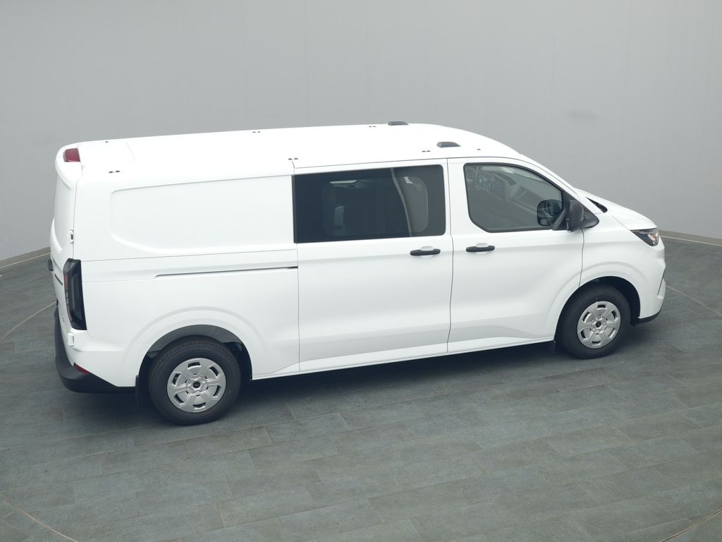 Ford Transit Custom 2025