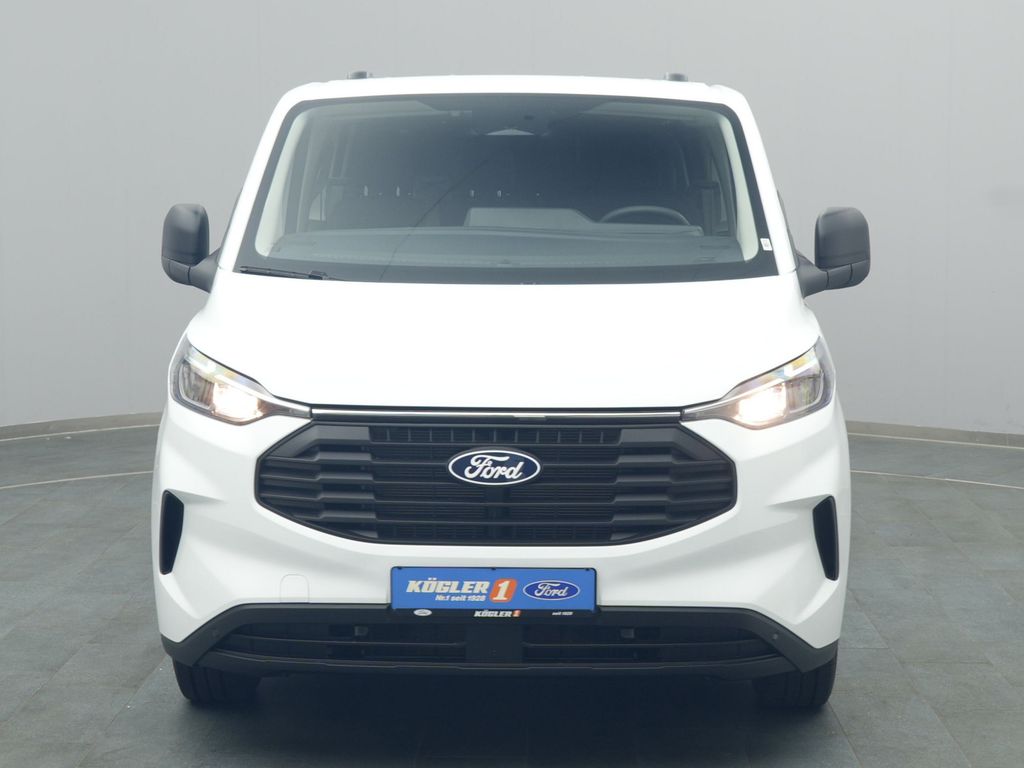 Ford Transit Custom 2025