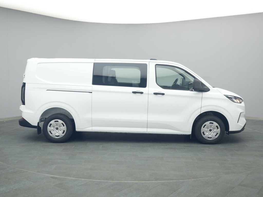 Ford Transit Custom 2025