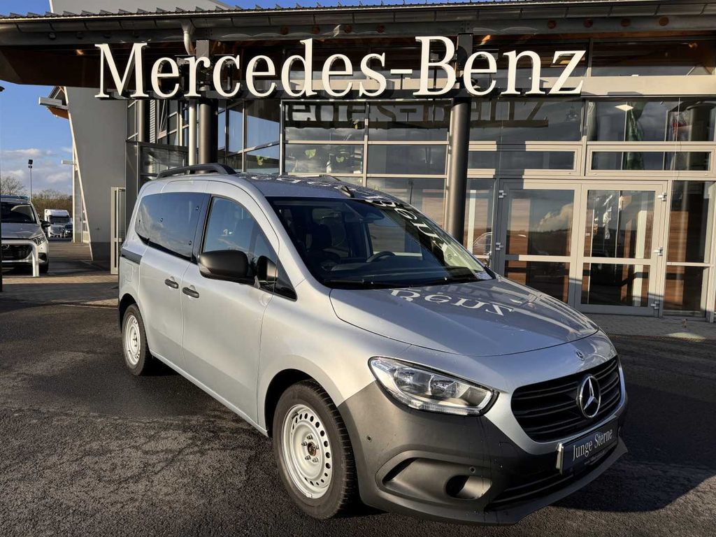 Mercedes-Benz Citan 2022
