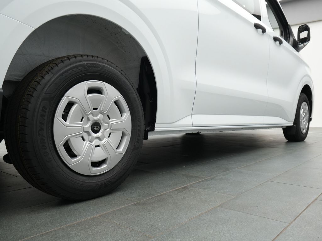 Ford Transit Custom 2025