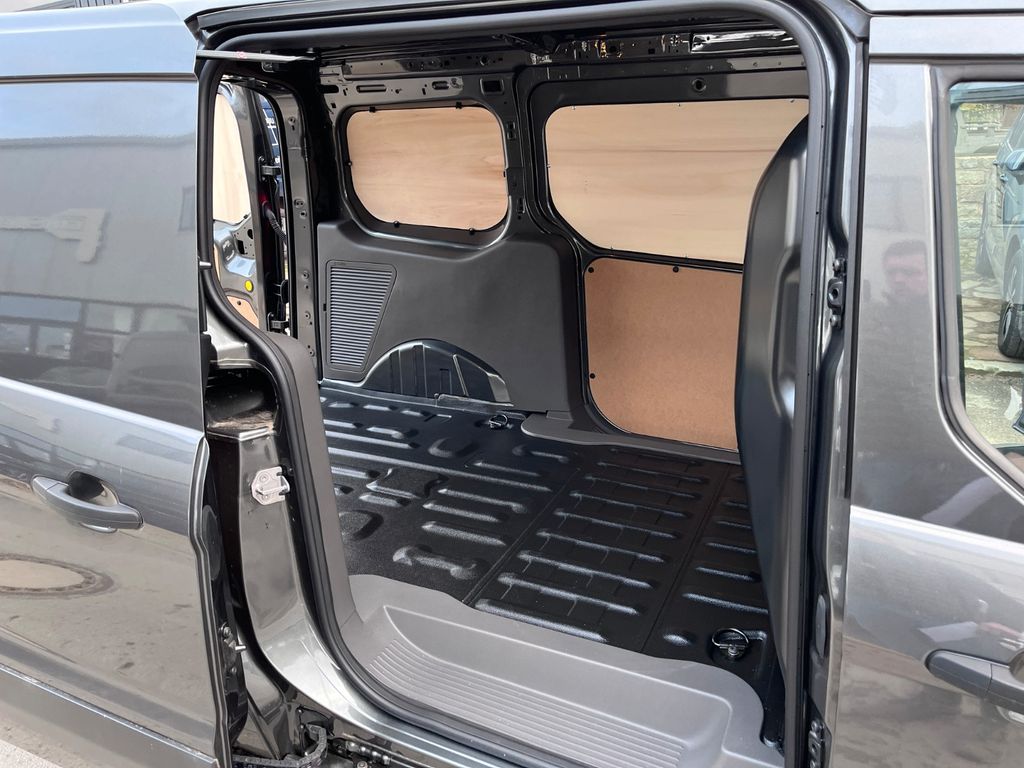 Ford Transit 2024