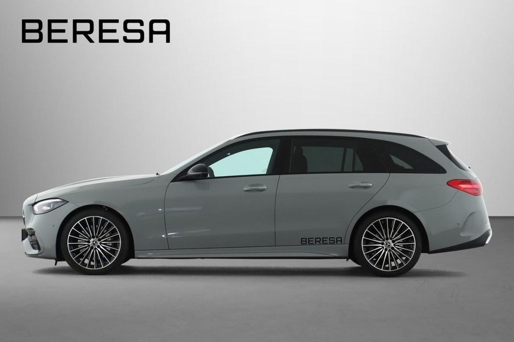 Mercedes-Benz C 220 2025