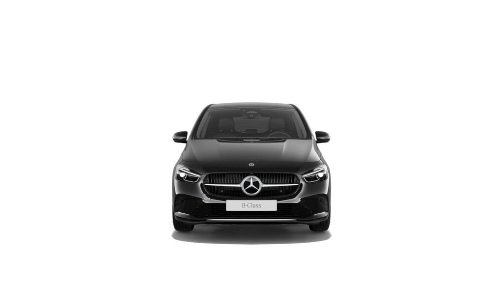 Mercedes-Benz B 180 2024