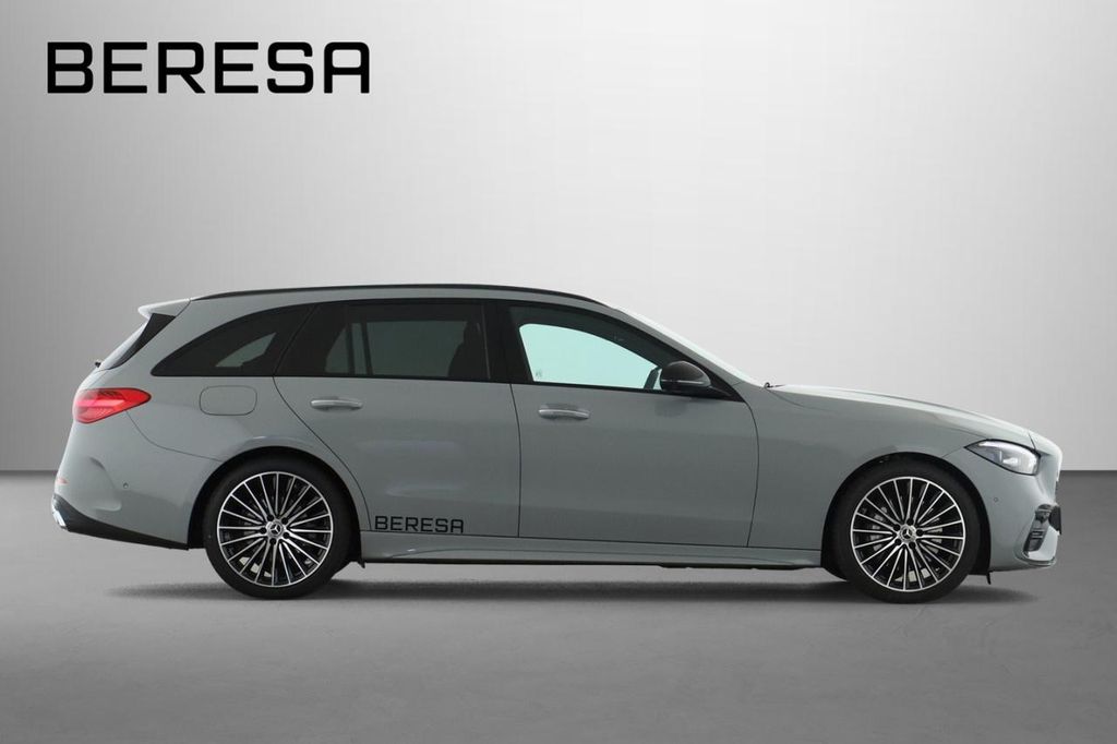 Mercedes-Benz C 220 2025