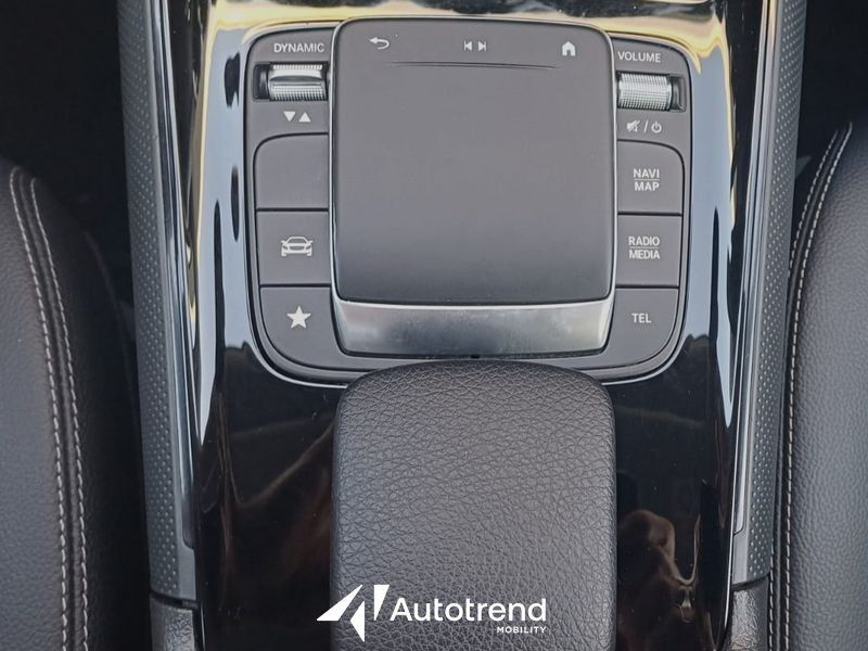 Mercedes-Benz B 180 2020