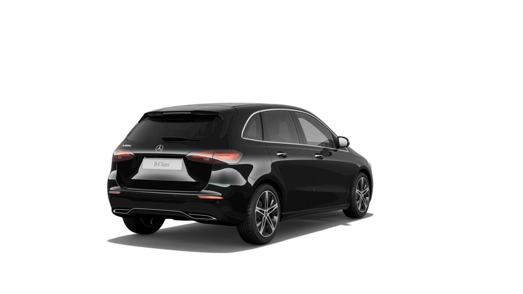 Mercedes-Benz B 180 2024