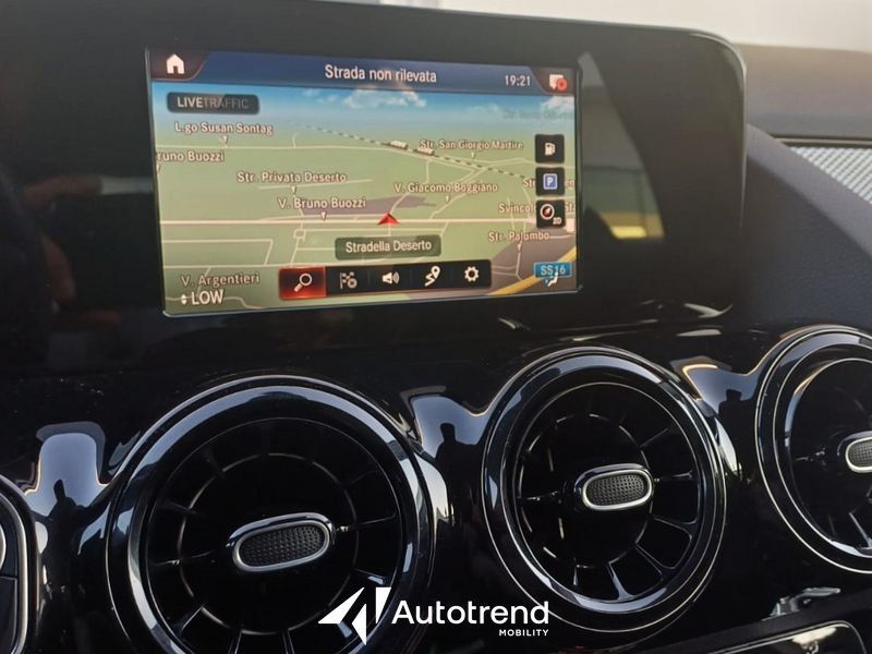 Mercedes-Benz B 180 2020