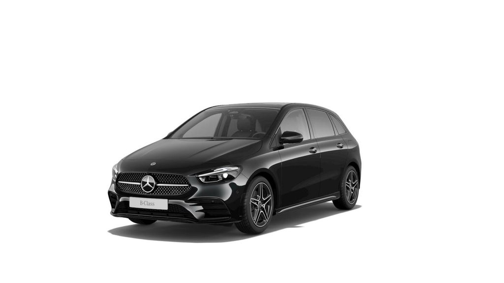 Mercedes-Benz B 200 2025
