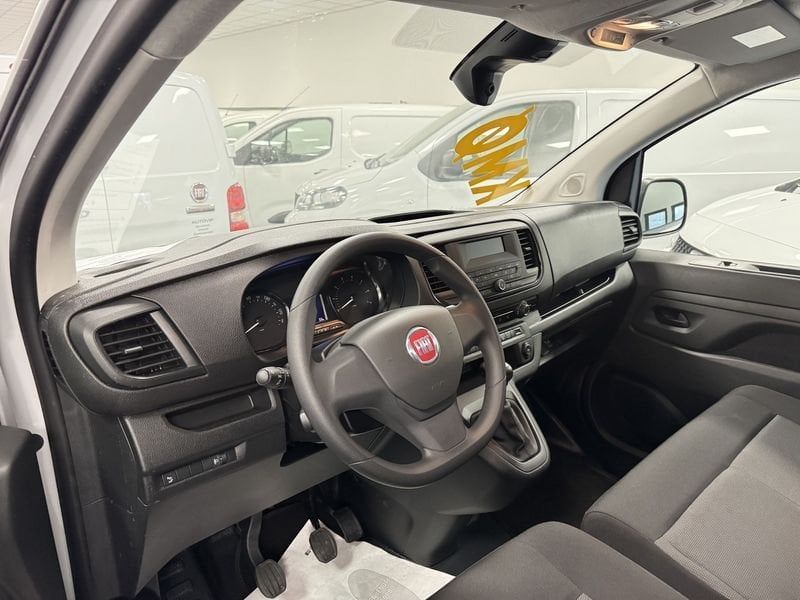 Fiat Scudo 2023