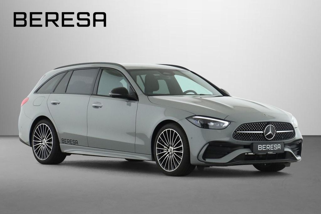 Mercedes-Benz C 220 2025