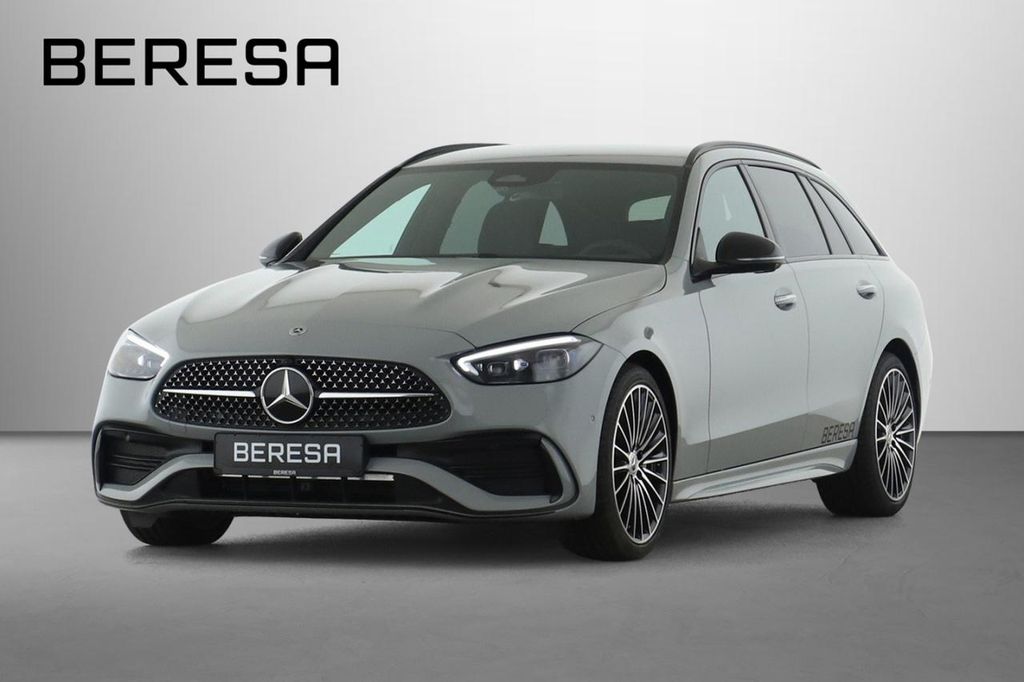 Mercedes-Benz C 220 2025