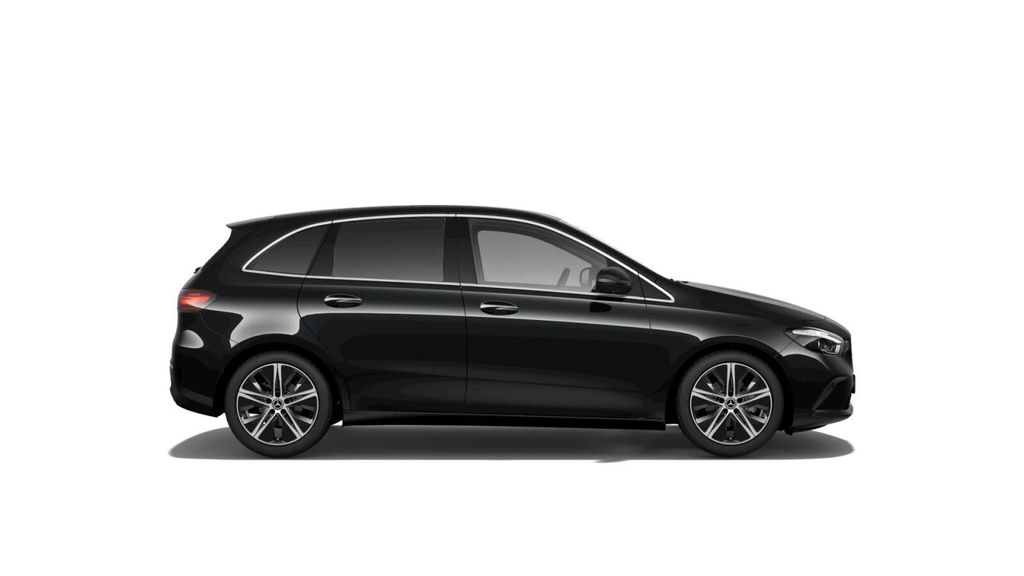 Mercedes-Benz B 180 2024