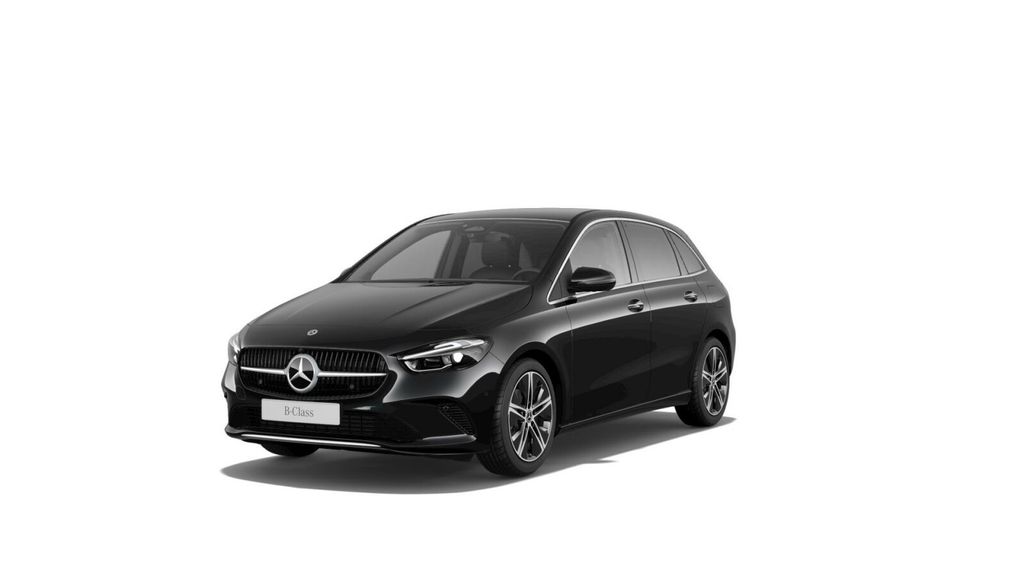 Mercedes-Benz B 180 2024