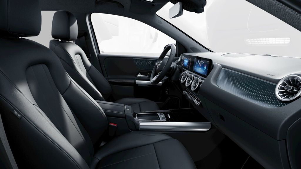 Mercedes-Benz B 180 2024