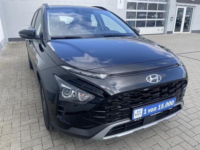 Hyundai BAYON 2024