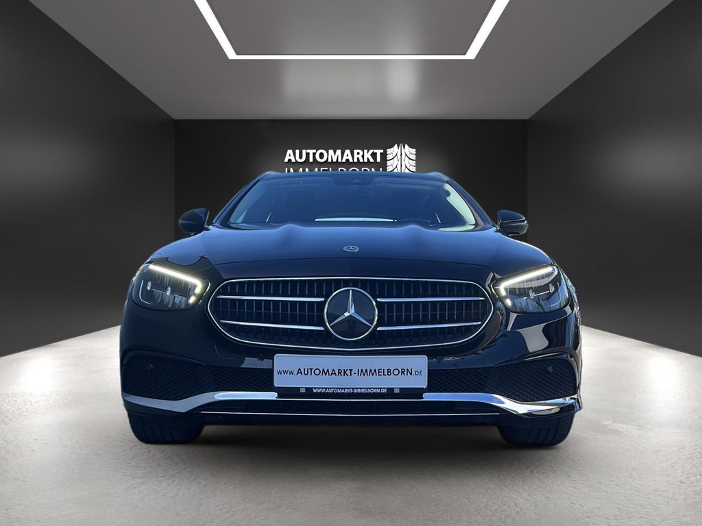 Mercedes-Benz E 300 2021