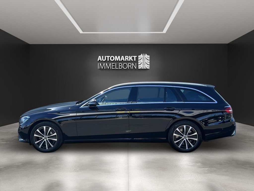 Mercedes-Benz E 300 2021