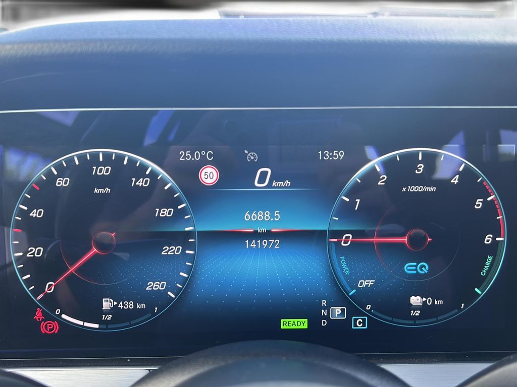 Mercedes-Benz E 300 2021