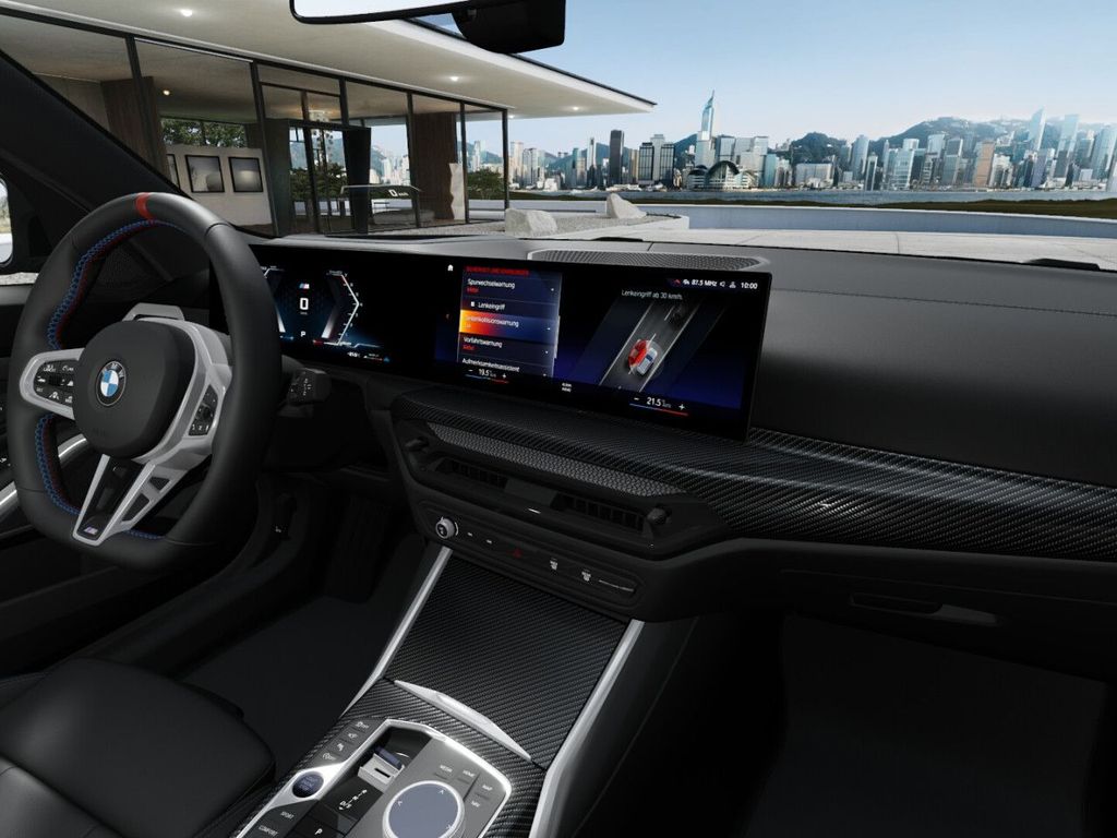 BMW M340i