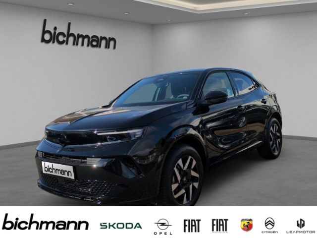 Opel Mokka 2025