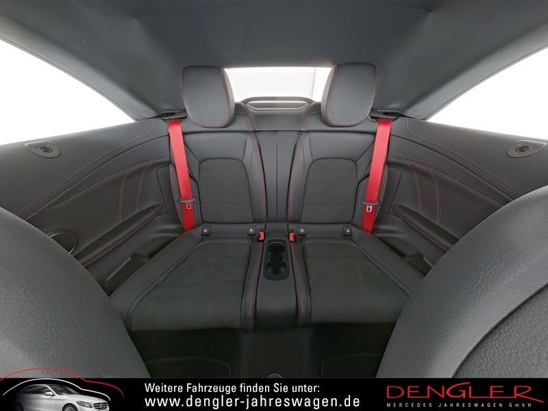 Mercedes-Benz C 220 2024