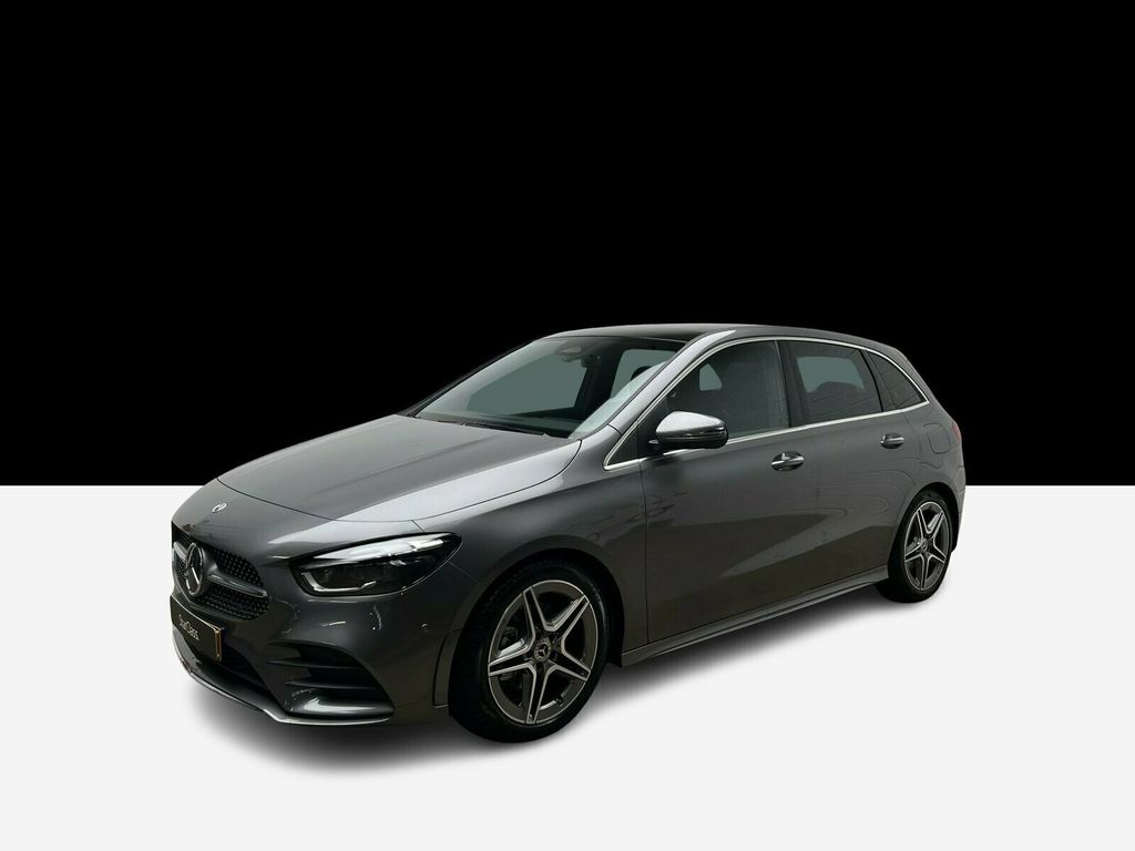 Mercedes-Benz B 200 2025