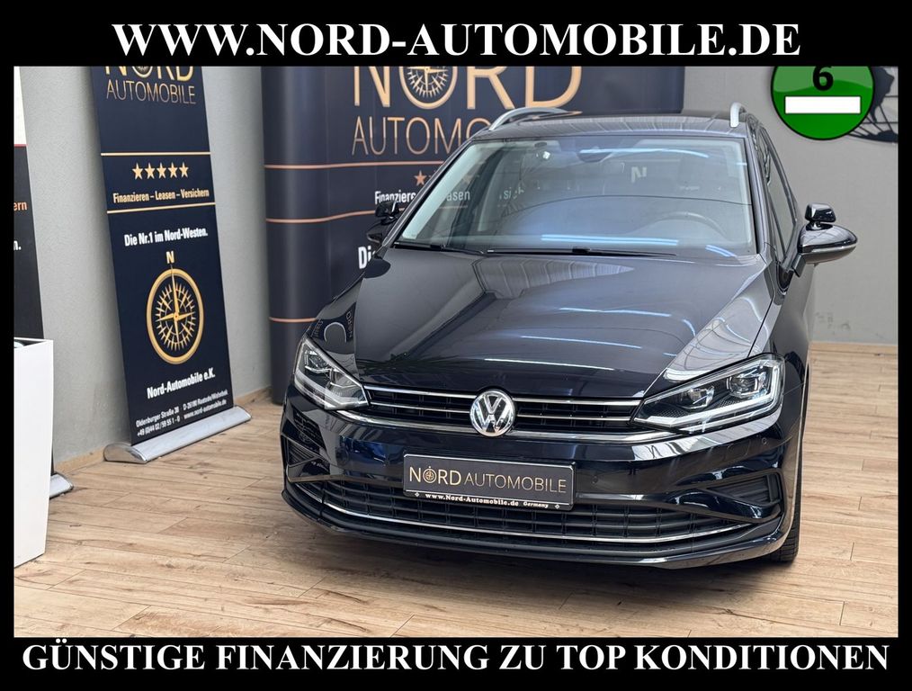 Volkswagen Golf Sportsvan 2020