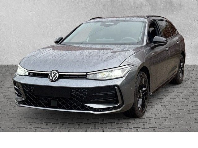 Volkswagen Passat Variant 2025