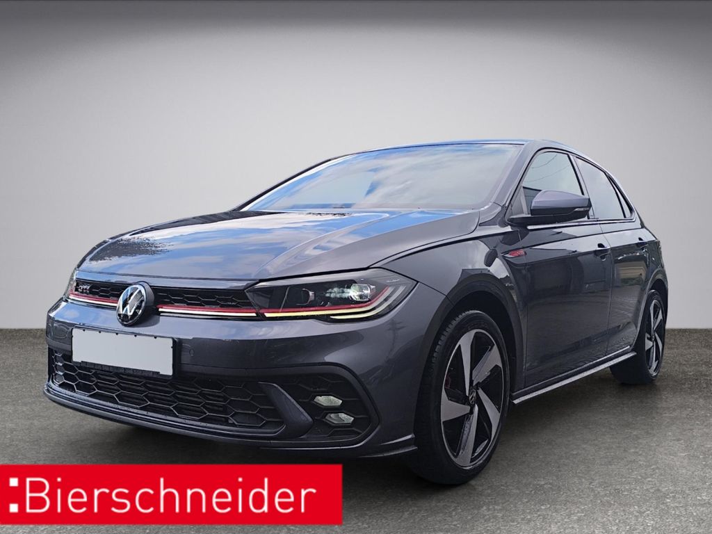 Volkswagen Polo 2022