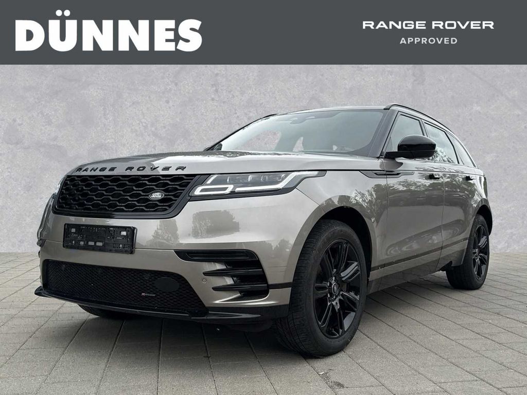 Land Rover Range Rover Velar 2022
