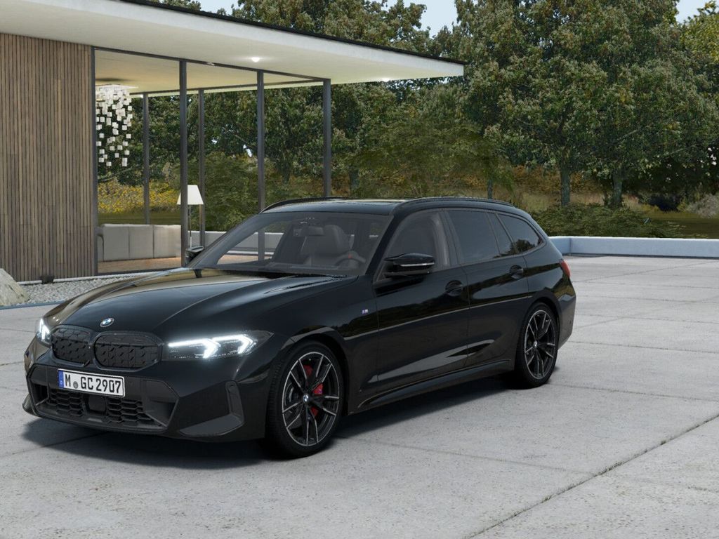 BMW M340i
