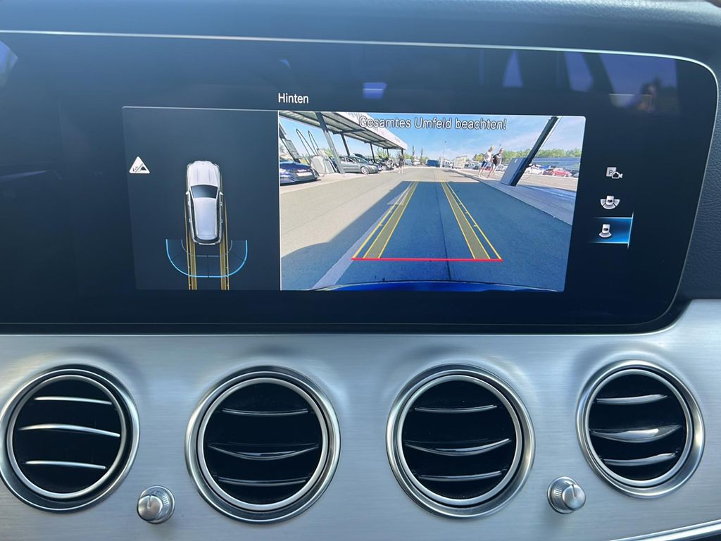 Mercedes-Benz E 300 2021