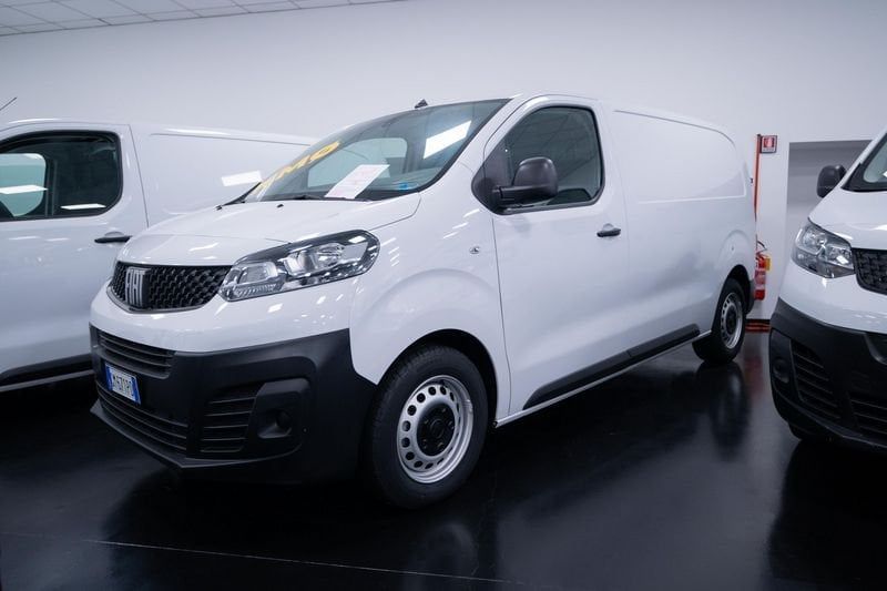 Fiat Scudo 2023