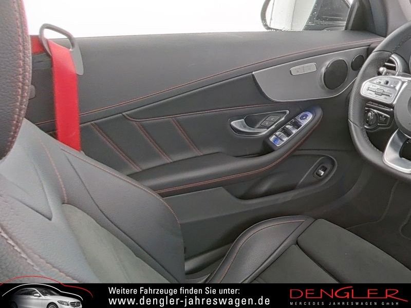 Mercedes-Benz C 220 2024