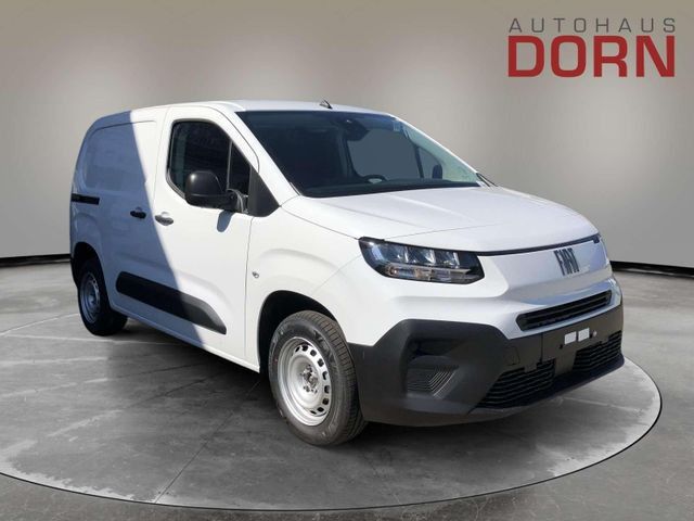 Fiat Doblo 2025