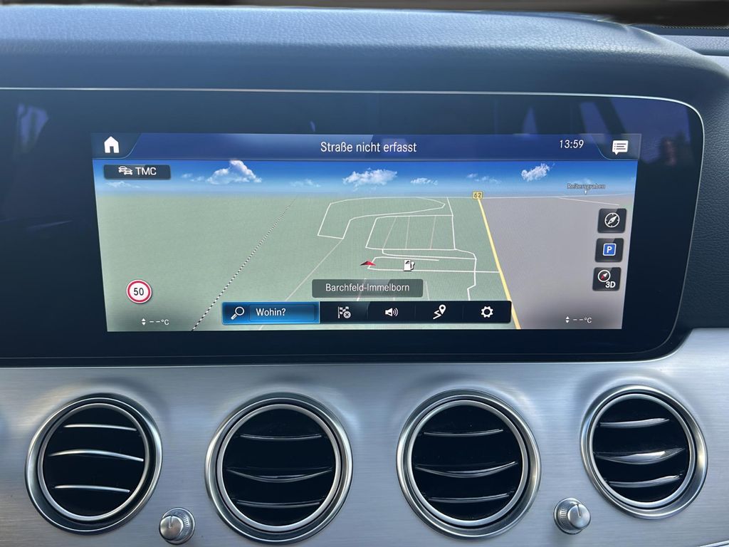 Mercedes-Benz E 300 2021