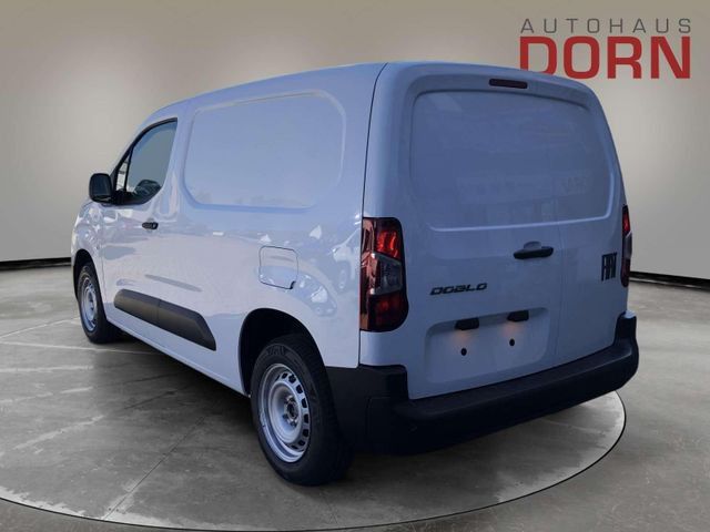 Fiat Doblo 2025