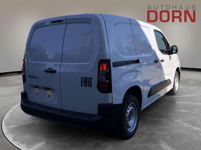 Fiat Doblo 2025