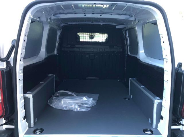 Fiat Doblo 2025