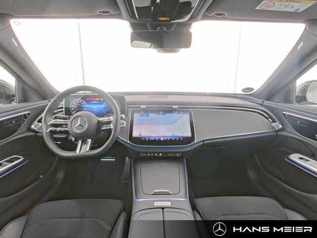 Mercedes-Benz E 300 2024