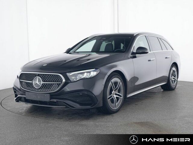 Mercedes-Benz E 300 2024