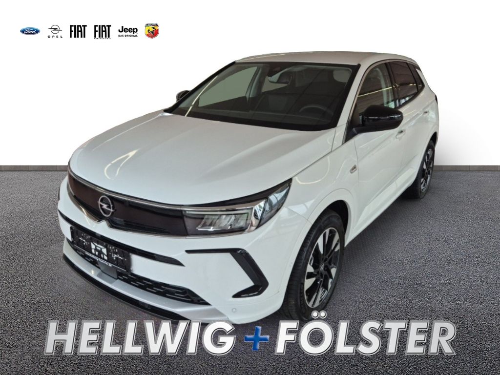 Opel Grandland (X) 2024