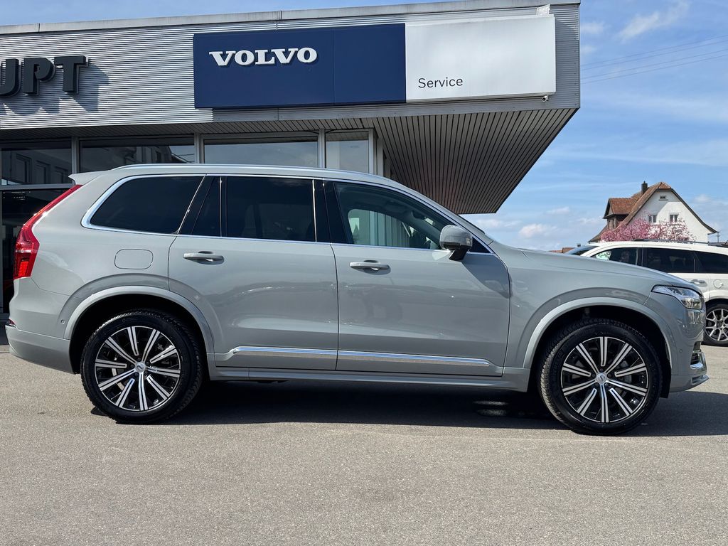 Volvo XC90 2023