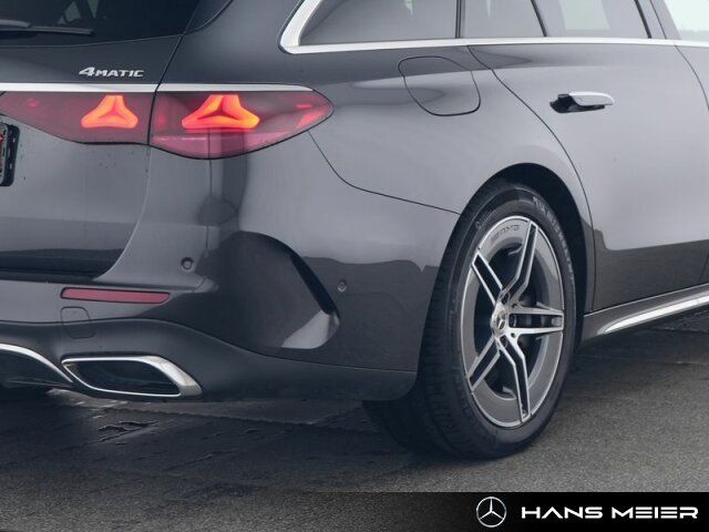 Mercedes-Benz E 300 2024