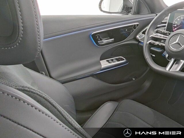 Mercedes-Benz E 300 2024