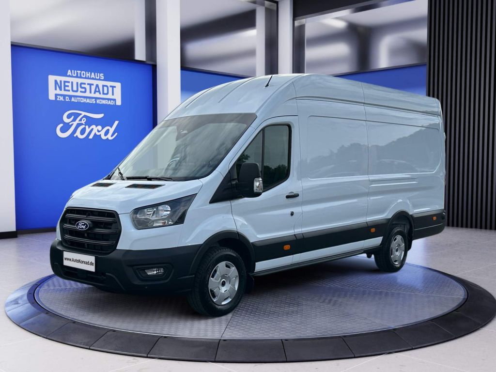 Ford 2025